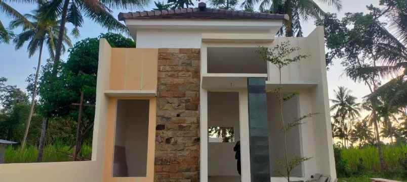 pilihan perumahan terbaik di gondanglegi malang