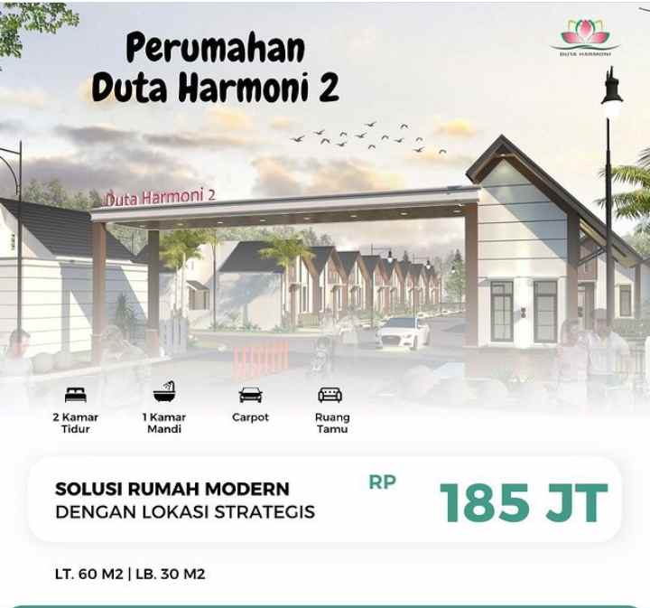 promo duta harmoni tigaraksa