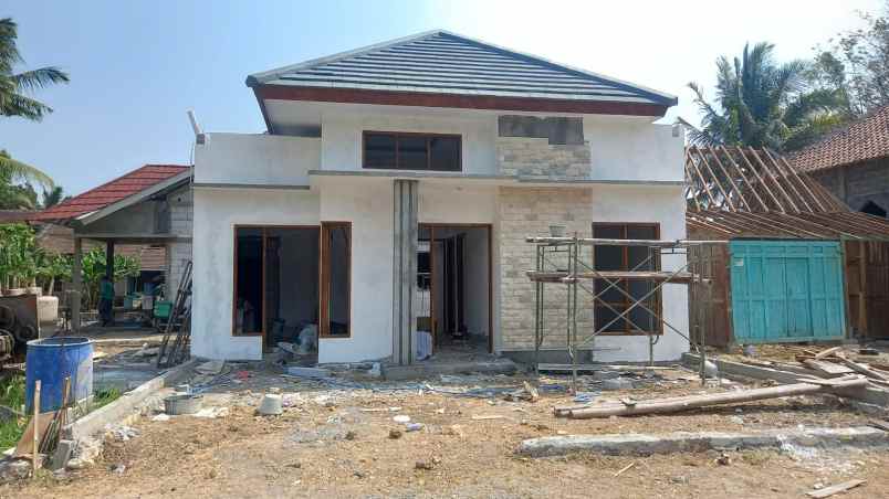 promo rumah murah dekat kampus uny wates kulonprogo