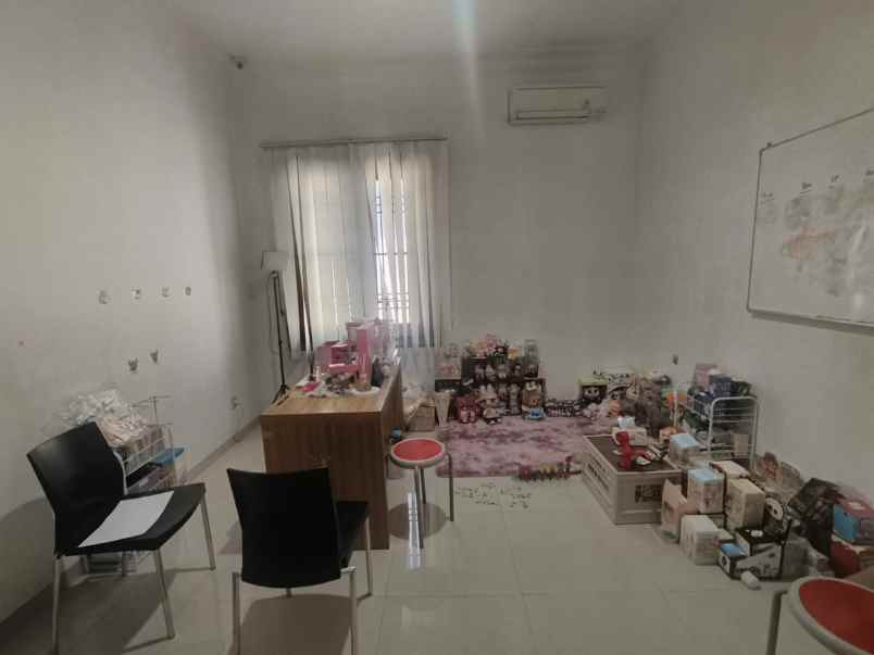 regency 21 surabaya hunian nyaman one gate nego tipis