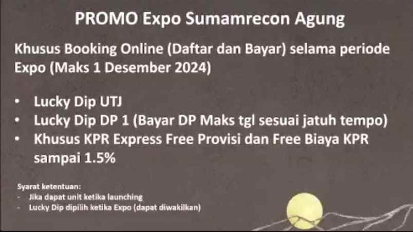 ruko baru summarecon bogor