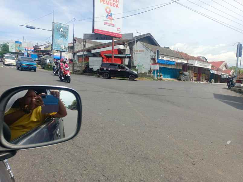 ruko gudang kantor jl raya purwatoro wonogiri