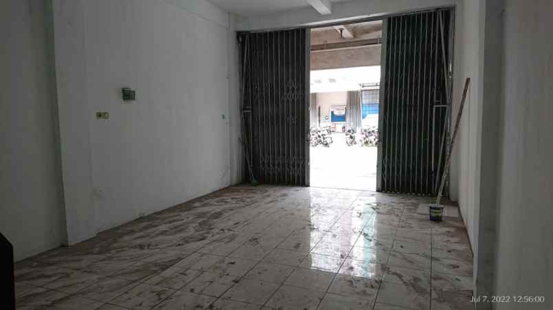 ruko gudang kantor komplek ruko tambun city