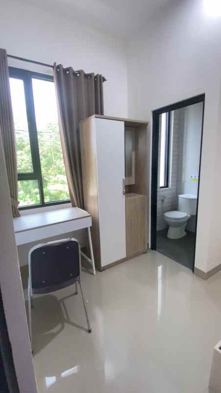 rukost rumah kos mahasiswa ipb margajaya dramaga bogor