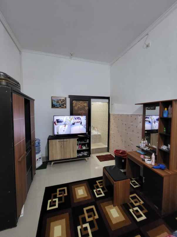 rumah 2 5 lantai di jimbaran fully furnish view gwk