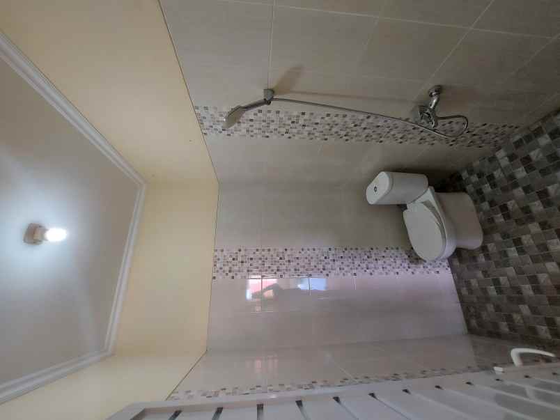 rumah 2 lantai siap huni di turangga buah batu bandung