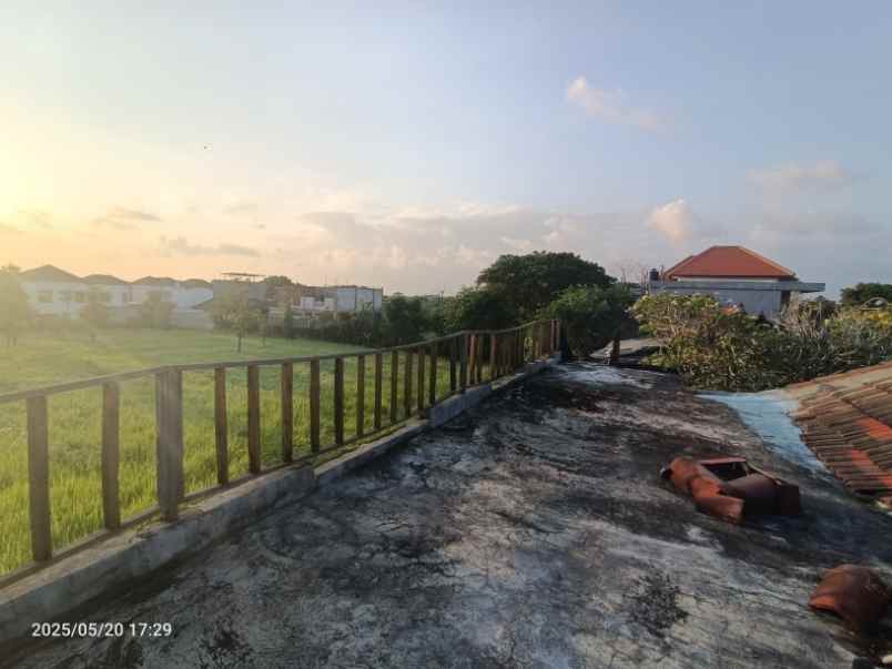 rumah 350 m2 di taman griya jimbaran bali