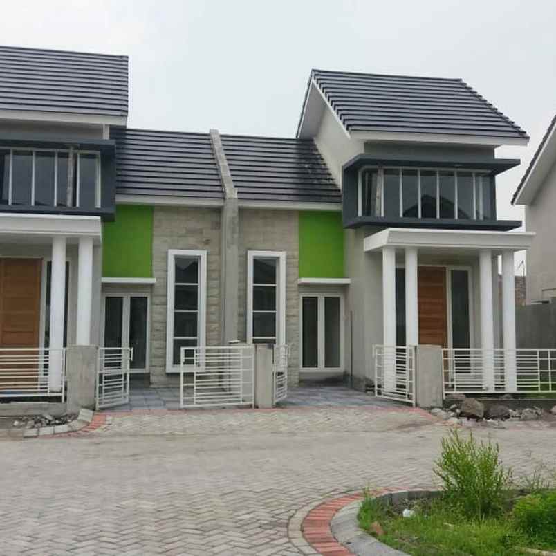 rumah alun alun sidoarjo