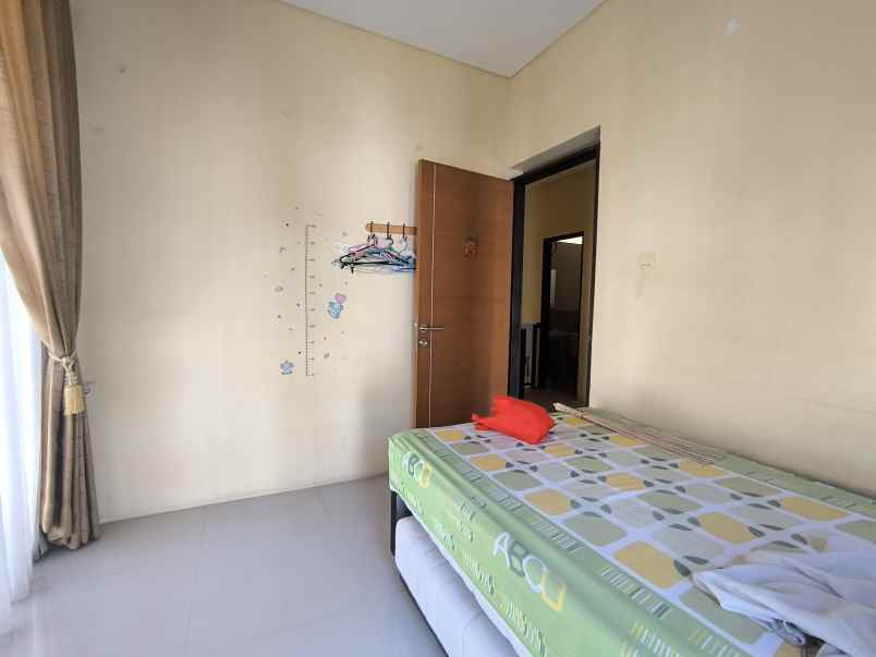 rumah bagus kuldesak di cigadung dago