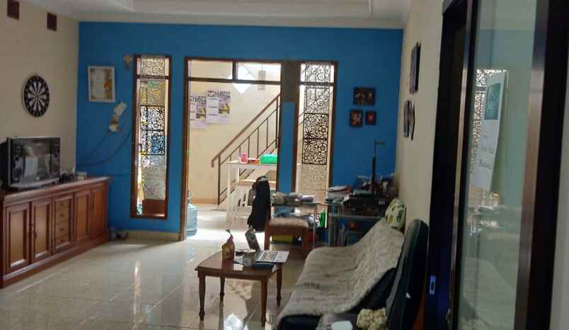 rumah bagus low price permata kopo bandung