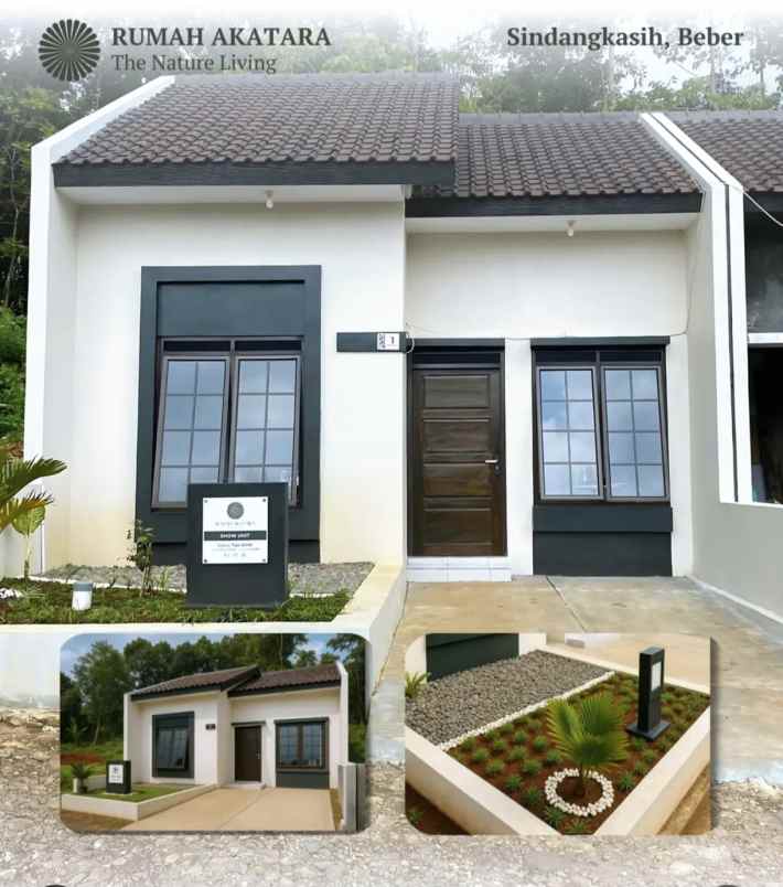 rumah baru di sindangkasih beber cirebon