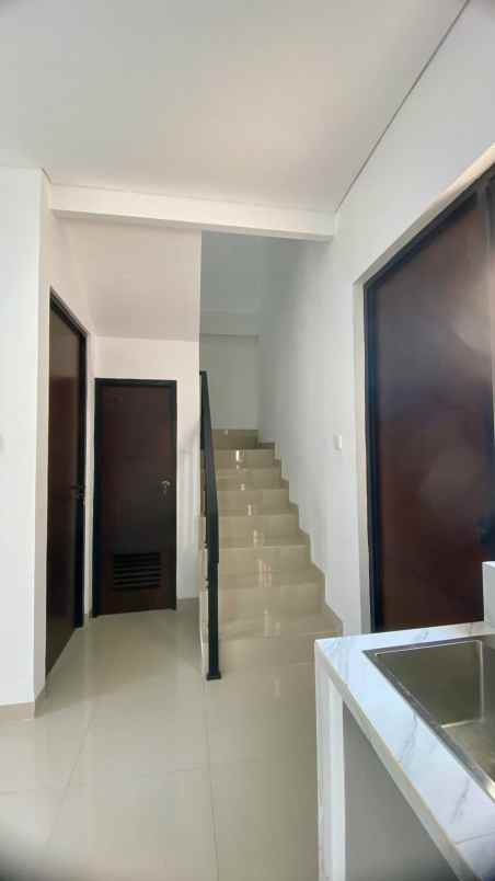 rumah baru diarea ciater serpong tangsel