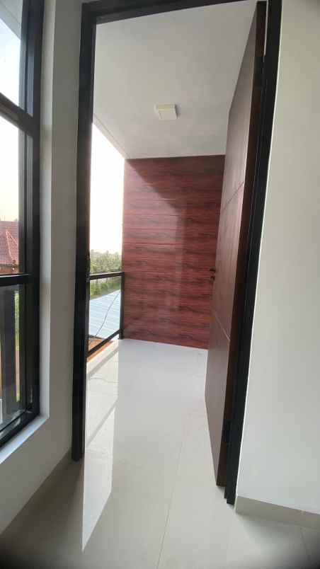 rumah baru diarea ciater serpong tangsel