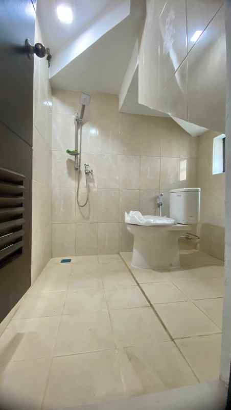 rumah baru diarea ciater serpong tangsel