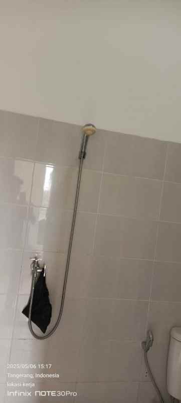 rumah baru green garden serpong 3