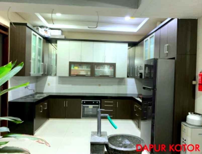 rumah baru podomoro park padmagriya akasha 5 5 10 5