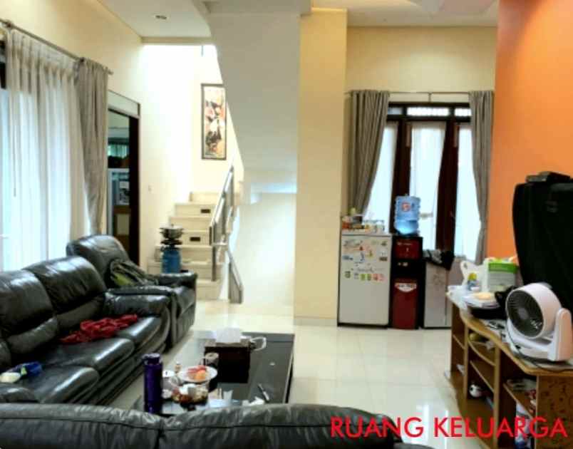 rumah baru podomoro park padmagriya akasha 5 5 10 5