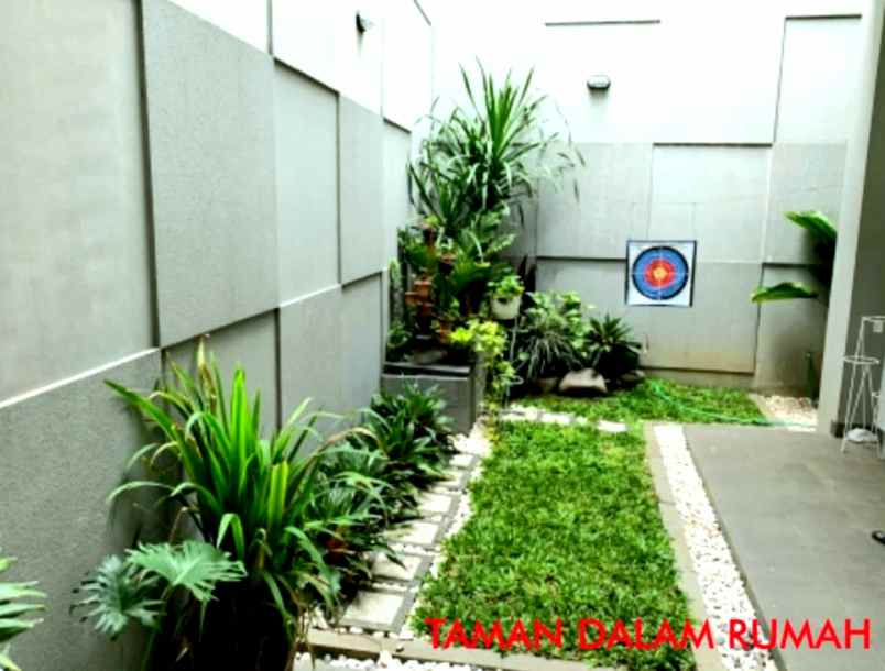 rumah baru podomoro park padmagriya akasha 5 5 10 5