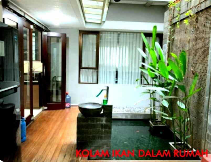 rumah baru podomoro park padmagriya akasha 5 5 10 5