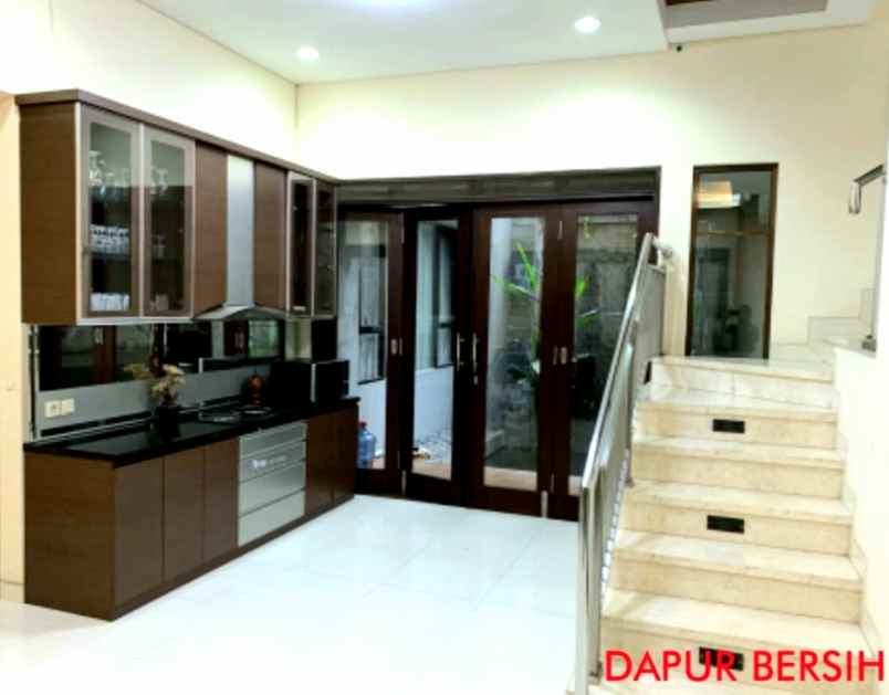 rumah baru podomoro park padmagriya akasha 5 5 10 5