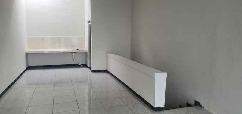 rumah baru ready di jagakarsa jaksel