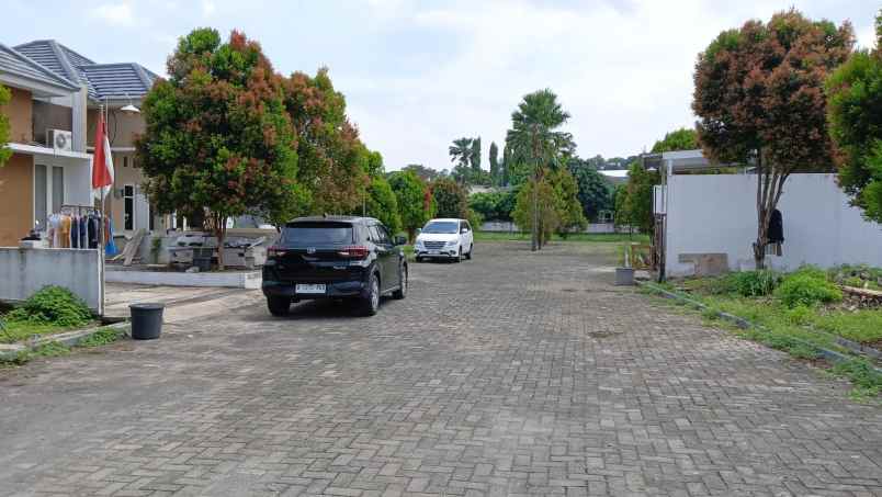 rumah baru shm ready wates ngaliyan bisa cash kpr