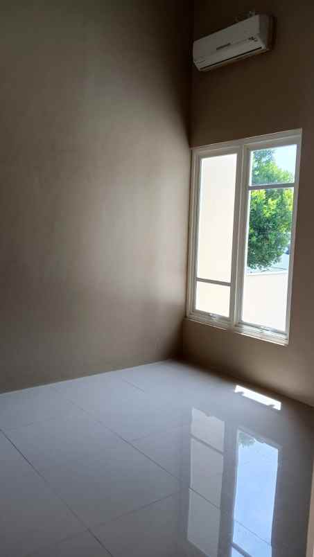 rumah baru shm ready wates ngaliyan bisa cash kpr