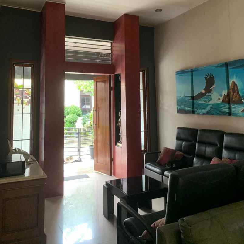 rumah cantik murah di palagan