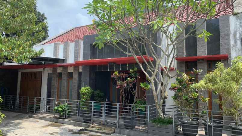 rumah cantik murah di palagan