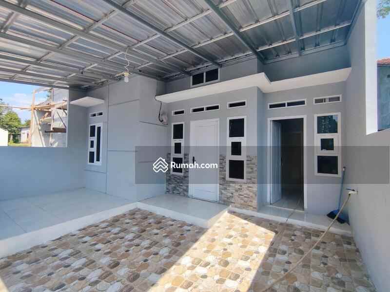 rumah cash harga murah minimalist dekat jalan pemda