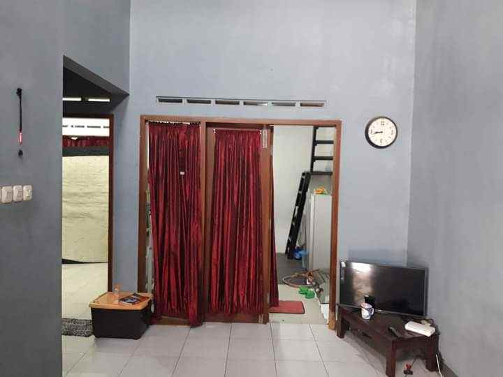 rumah cihanjuang