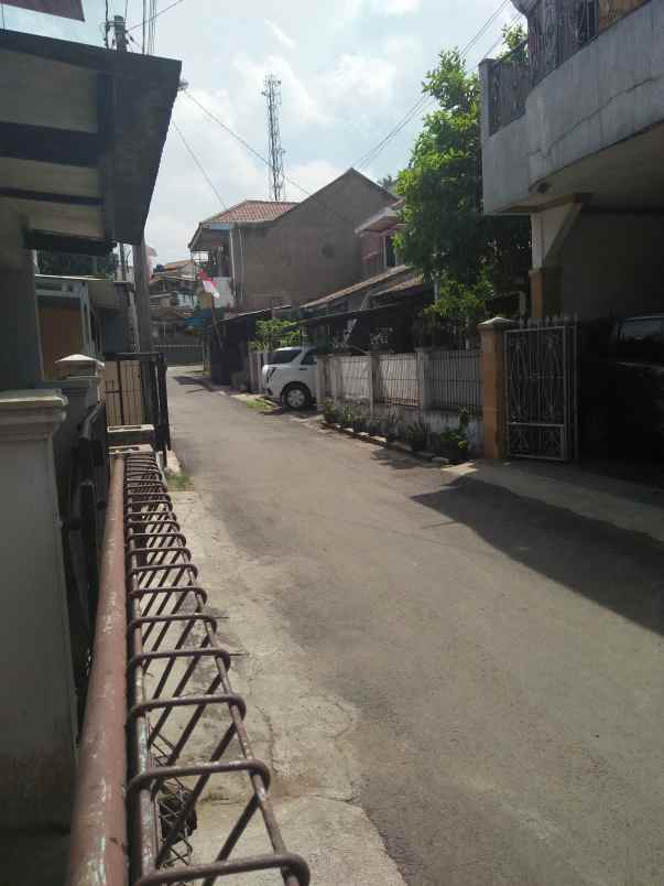 rumah cipageran indah 1