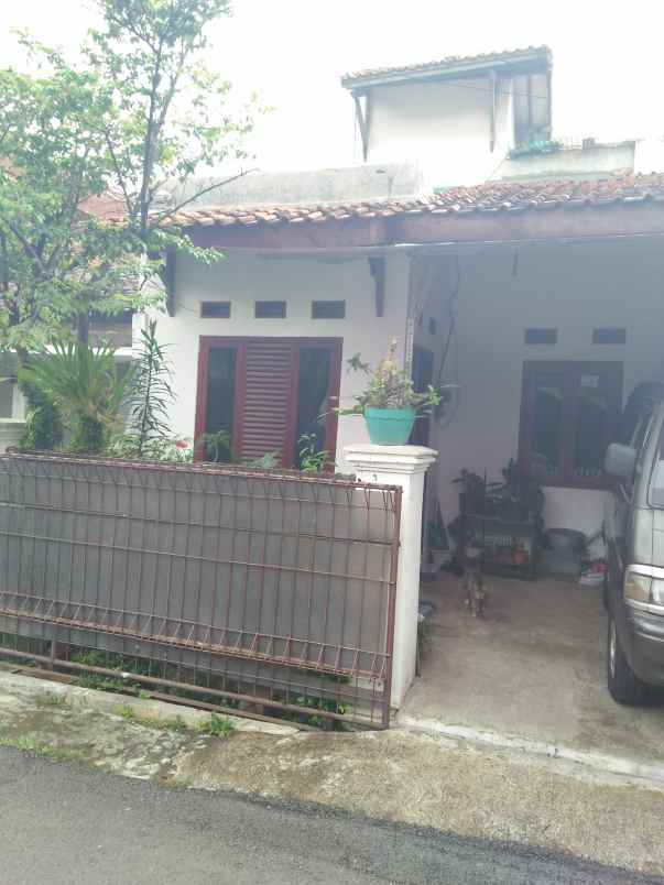 rumah cipageran indah 1