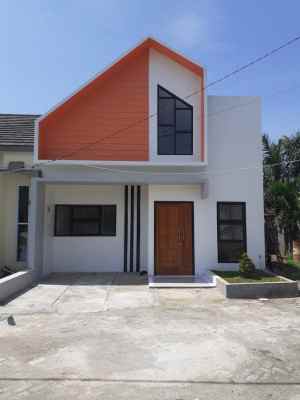 rumah citayam