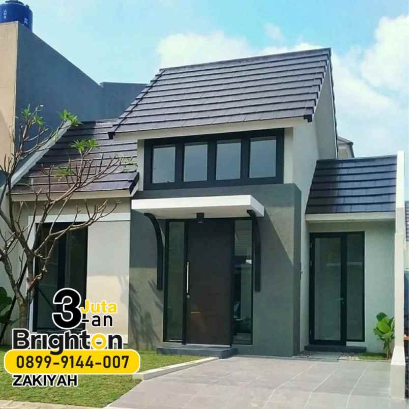 rumah citra harmoni sidoarjo