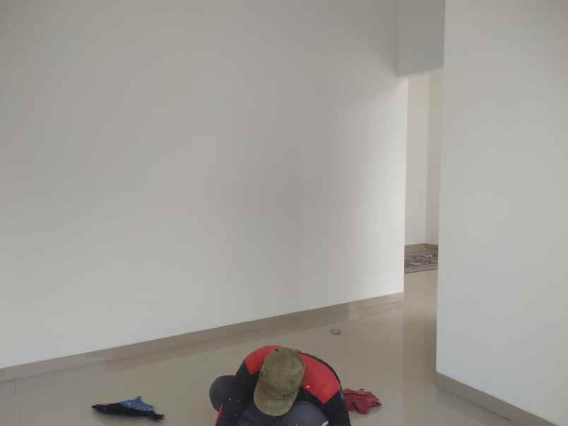 rumah cluster jatirangga residence