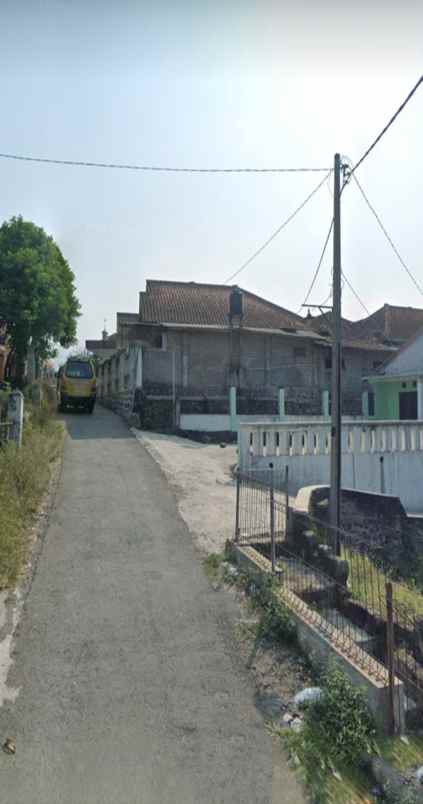 rumah dan kolam pemancingan ikan di ciranjang cianjur