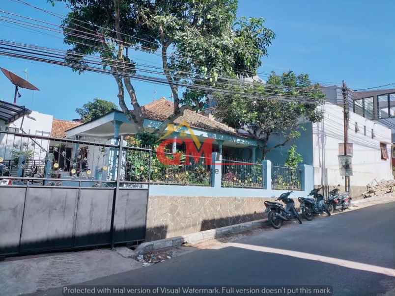 rumah dan kosan di cimahi utara