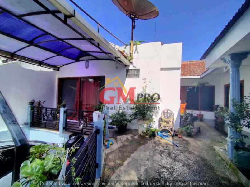 rumah dan kosan di cimahi utara