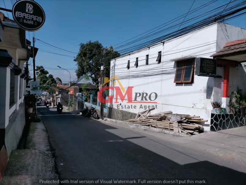 rumah dan kosan di cimahi utara