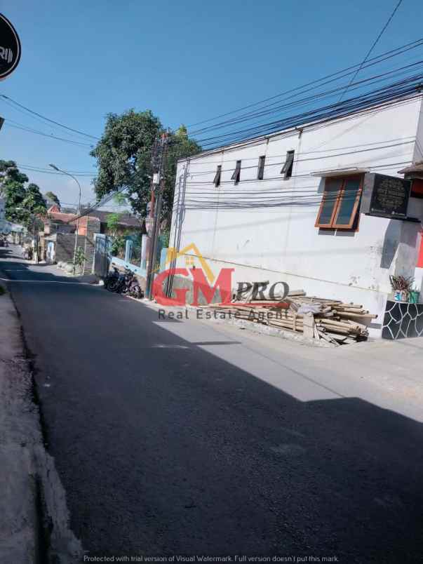 rumah dan kosan di cimahi utara