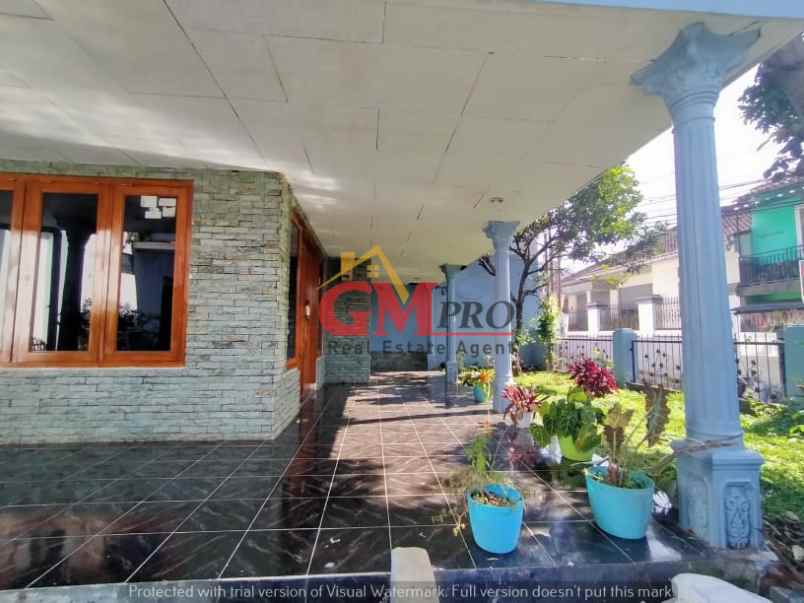 rumah dan kosan di cimahi utara