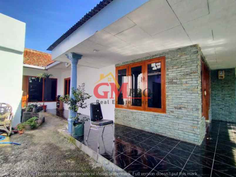 rumah dan kosan di cimahi utara