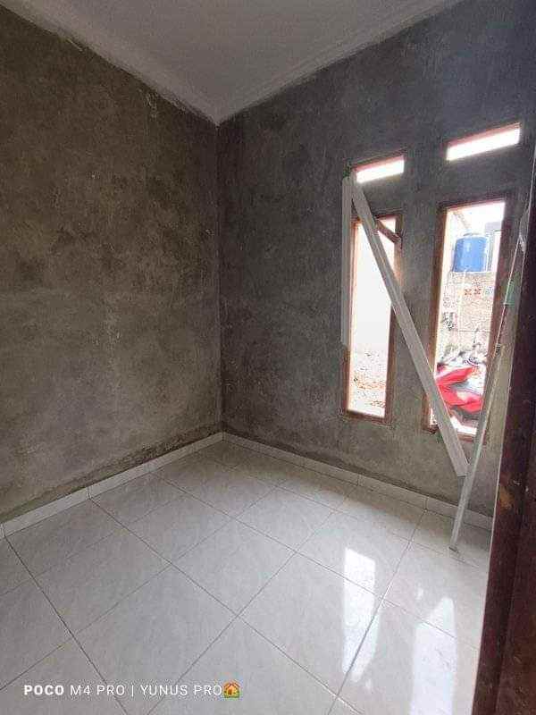 rumah di cipayung depok harga promo nego