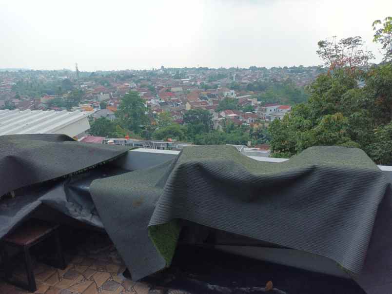 rumah di perumahan imam bonjol residance kemiling