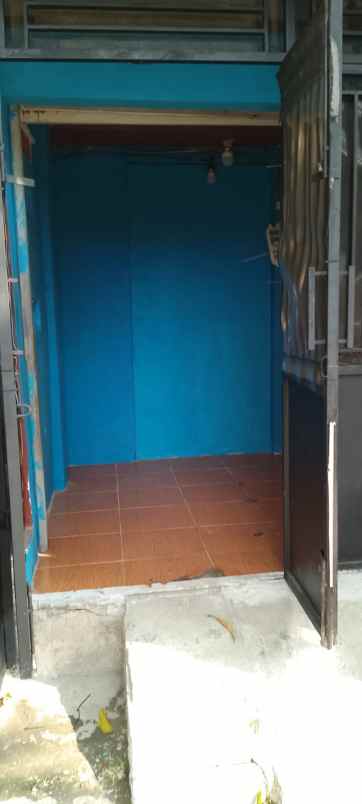 rumah dijual bekasi perum wahana