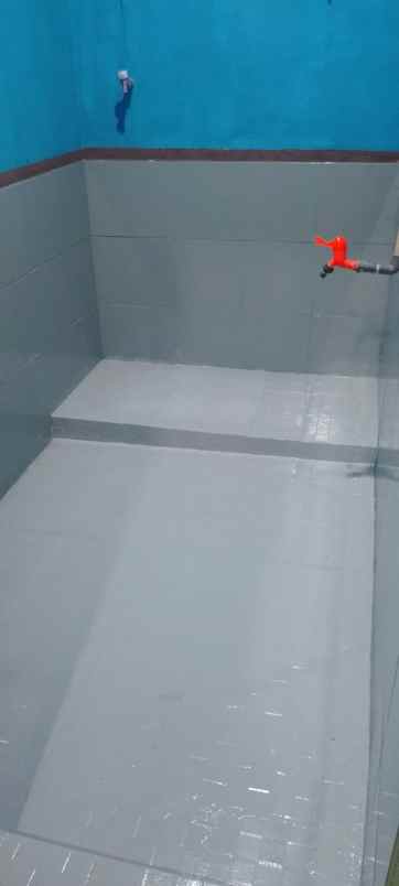 rumah dijual bekasi perum wahana