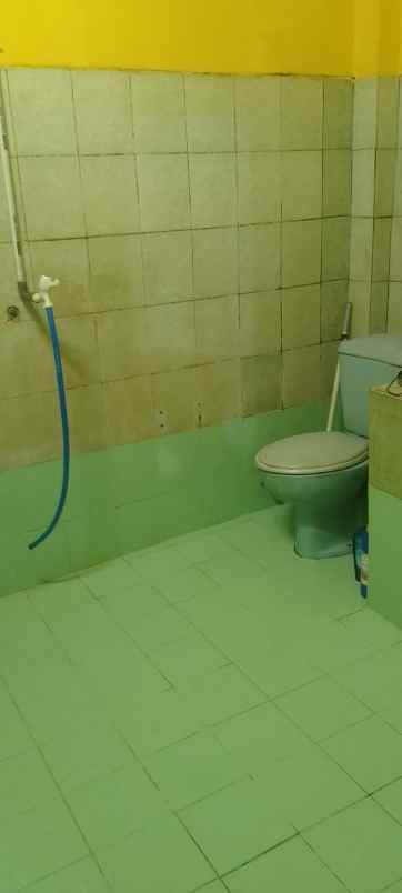 rumah dijual bekasi perum wahana