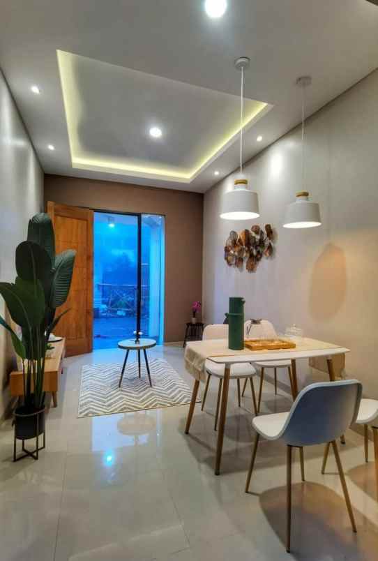 rumah dijual di banyumanik semarang