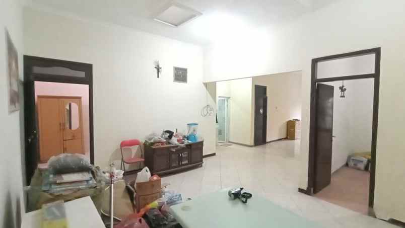 rumah dijual kupang jaya sukomanunggal surabaya barat